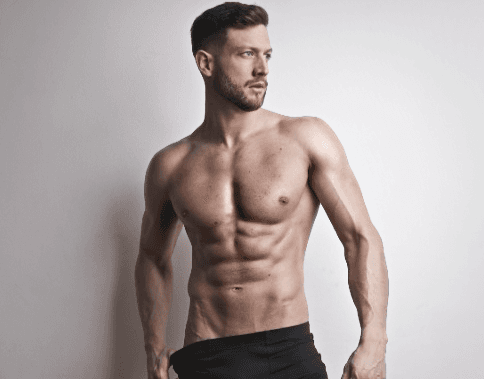 Marcación Abdominal